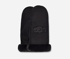 UGG Shearling Embroidery Wanten Dames