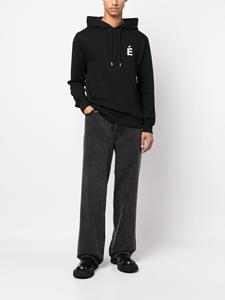 étudesstudio Études Studio Straight jeans - Zwart