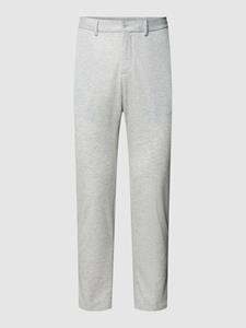 Stretch Jersey Chino Broek s.Oliver