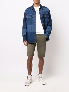 Diesel Denim shorts - Groen