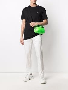 philippplein Philipp Plein Broek met rits - Wit