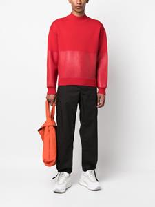 Kenzo Cargo broek - Zwart