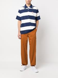 Kenzo Cargo broek - Bruin