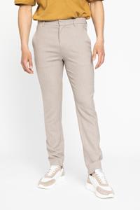 Plain Pantalon 30787