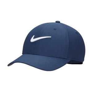 Nike Baseballcap DRI-FIT CLUB STRUCTURED SWOOSH CAP