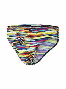 Speedo - Eco+ Swimbrief - 5cm - Geel - Rood