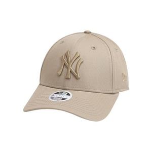 New Era Baseballcap Cap New Era 940Leag NY