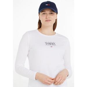 Tommy Jeans Baseball Cap "TJW FLAG CAP"