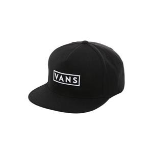 Vans Easy Box Snapback Black