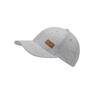 chillouts Baseballcap Amadora hoed in gemêleerd uiterlijk, One Size, verstelbaar
