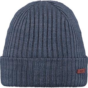 Barts Wilbert Turnup Middenblauw