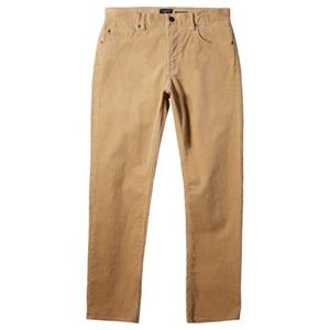 Quiksilver Chino-broek Kracker Cord