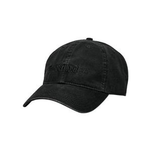 Timberland - Cooper Hill BB Cap - Pet, zwart