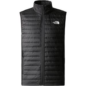 The North Face Bodywarmer M CANYONLANDS HYBRID VEST