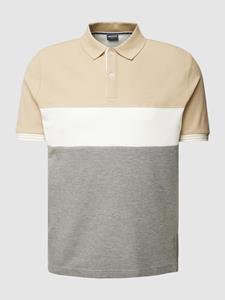 HECHTER PARIS Poloshirt in modischem Design