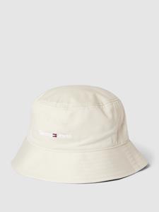 Hoed Tommy Jeans TJM SPORT BUCKET HAT