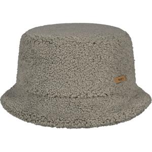 Barts - Women's Teddybuck Hat - Hoed, grijs
