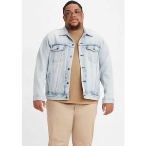 Levi's Plus Levis Plus Jeansjacke "BIG TRUCKER"