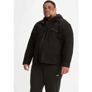 Levi's Plus Levis Plus Jeansjacke "BIG TRUCKER"