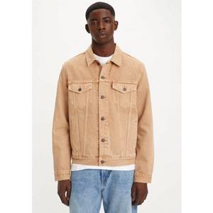 Levis Levi's Jeansjacke VINTAGE FIT TRUCKER JKT mit Brusttaschen
