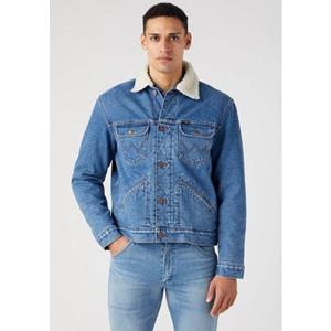Wrangler Sherpa