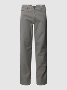 Brax Chinohose Herren Chino Hose STYLE.FABIO IN Modern Fit (1-tlg)