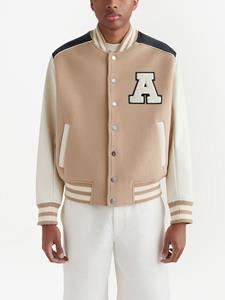 axelarigato Axel Arigato Universiteitsjack - Beige