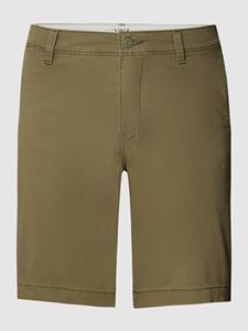 Levi's Bermuda met steekzakken opzij