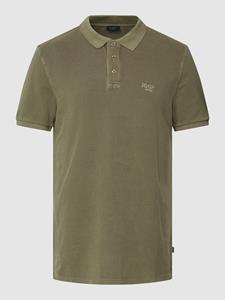 Joop Jeans Poloshirt Herren Poloshirt - JJJ-02Ambrosio, kleines Logo
