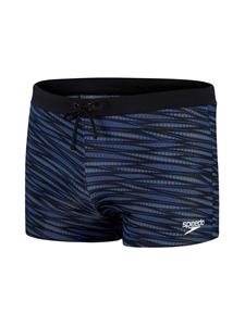 Speedo Eco Valmilton Aqsh Zwembroek Blauw