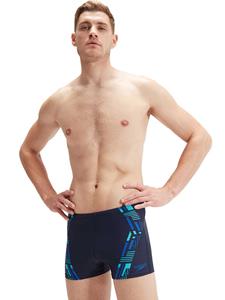 Speedo  Eco Aquashort - Tech Print -