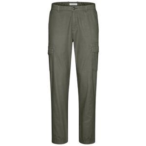 bugatti Chinohose, mit gerader Schnittform