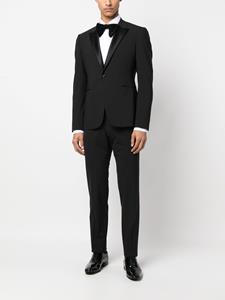 emporioarmani Emporio Armani Pak met enkele rij knopen - Zwart