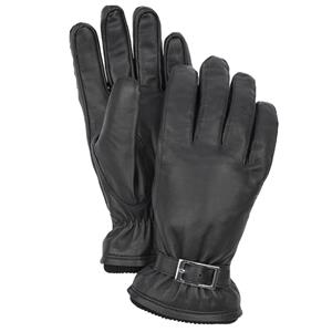 Hestra Handschoen Hedda Black