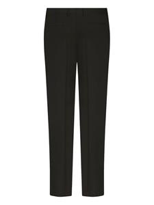 ETRO Geplooide pantalon - Zwart