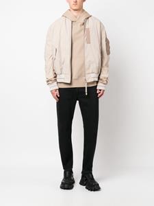 goldengoose Golden Goose Straight jeans - Zwart
