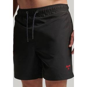 Polo shorts Superdry