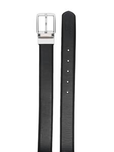 poloralphlauren Polo Ralph Lauren Coleman leren riem - Bruin