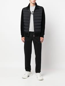 Moncler Straight broek - Zwart