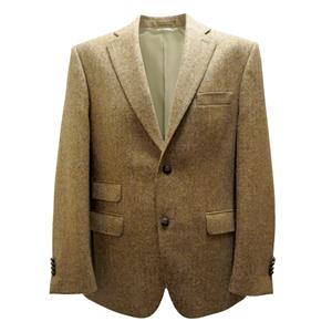 Bostonian Herencolbert visgraat sand mt 56-60