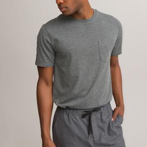 LA REDOUTE COLLECTIONS T-shirt met ronde hals