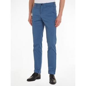 Tommy Hilfiger Chinohose DENTON CHINO 1985 PIMA COTTON von der Kollektion aus 1985 inspiriert