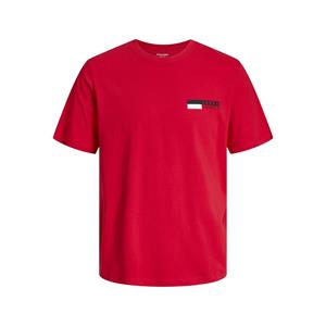 JACK&JONES T-shirt met ronde hals jjecorp logo