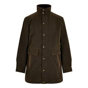 Dubarry Heren Waxjas Chalkhill Olive