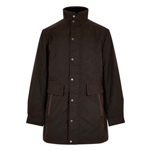 Dubarry Heren Waxjas Chalkhill Java