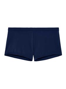 HOM  Swim Shorts - Sea Life - navy