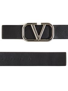 Valentino Riem met VLOGO - Zwart