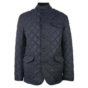 Barbour Heren Quilt Horton Black