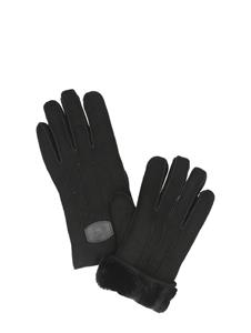 Warmbat  Gloves Men Suede