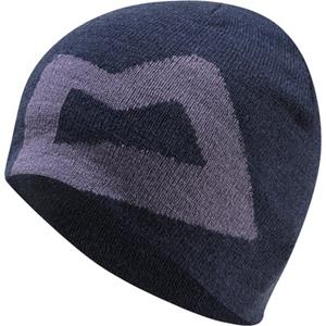 Mountain Equipment Dames Branded Knitted Muts